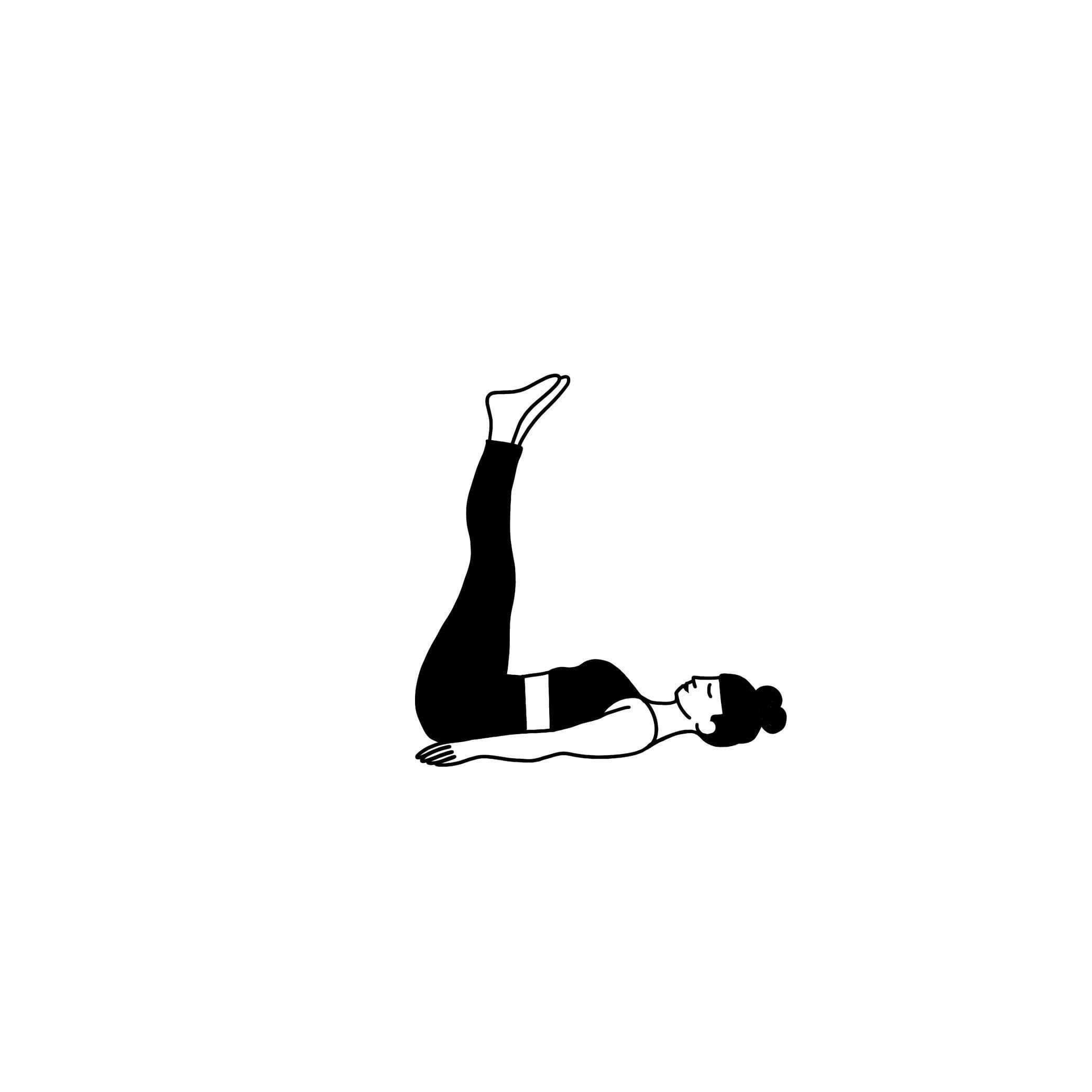 Yogathérapie de la femme - Amélie Dumont - Andréa @ddseins