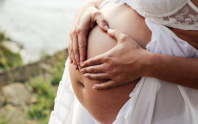 Naissance Libre – Témoignage touchant d’Elsa et récit de son accouchement rêvé à la maison