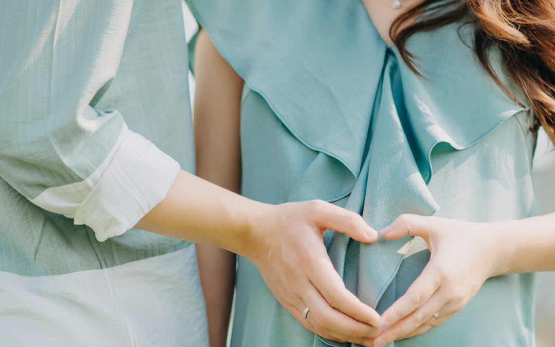 Comment se préparer à une naissance physiologique : l’histoire de manon