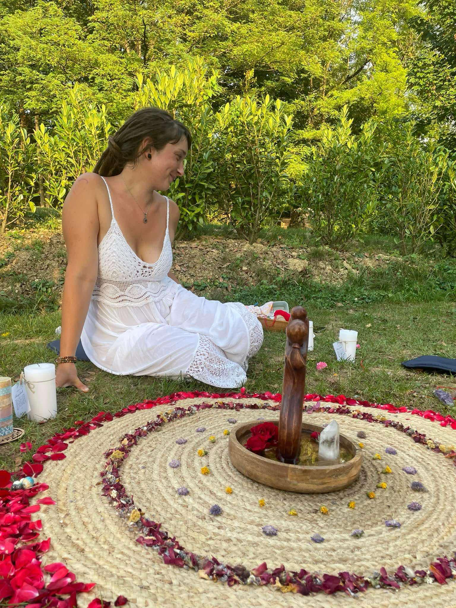 Diane QuantikDoula - Amélie Dumont - Doula - Naturopathe - Grossesse Diane QuantikDoula - Amélie Dumont - Doula - Naturopathe - Grossesse