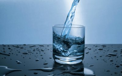 Quelle eau boire pour prendre soin de soi ?